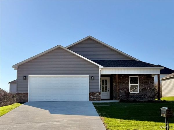 10368 Squires Way, Vance, AL 35490