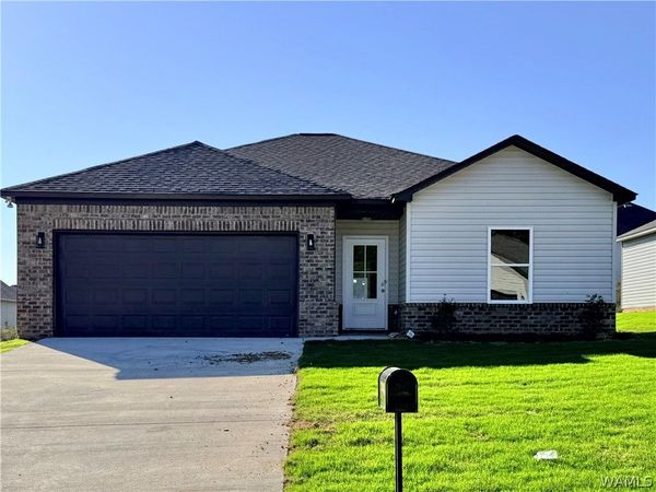 10344 Squires Way, Vance, AL 35490