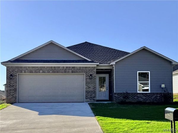 10352 Squires Way, Vance, AL 35490