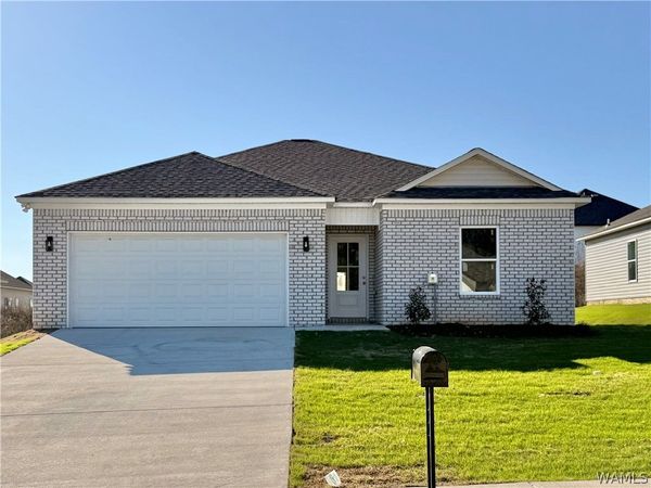 10360 Squires Way, Vance, AL 35490