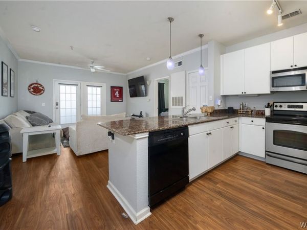 1901 5th Avenue E, Unit 1103, Tuscaloosa, AL 35401