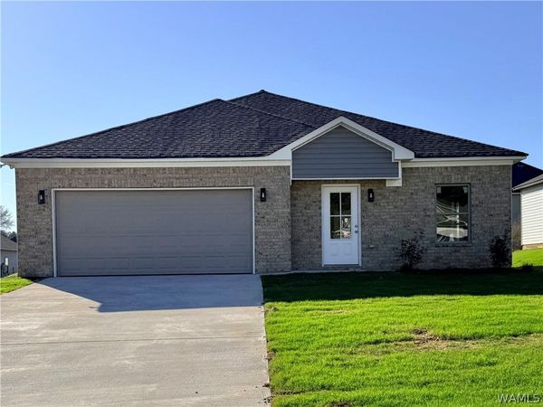 10336 Squires Way, Vance, AL 35490