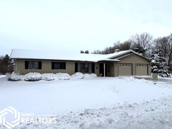 803 6th Street, Burt, IA 50522