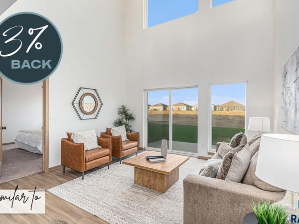 6235 S Alki Pl, Sioux Falls, SD 57108