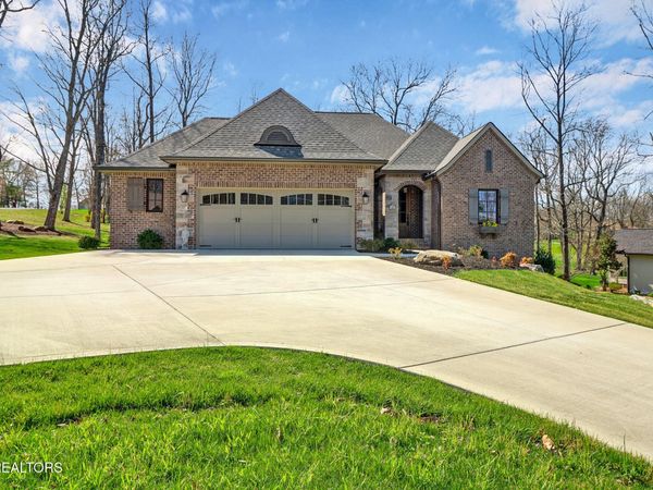 103 Bent Oak Terrace, Crossville, TN 38558