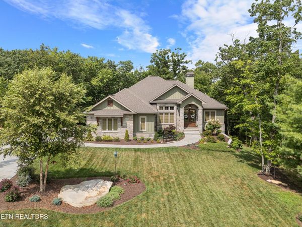 143 Chestnut Ridge Lane, Crossville, TN 38558