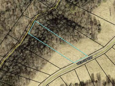 Lot 154 Stillwater, Russell Springs, KY 42642
