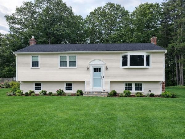 5 Starling Ave, Kingston, MA 02364