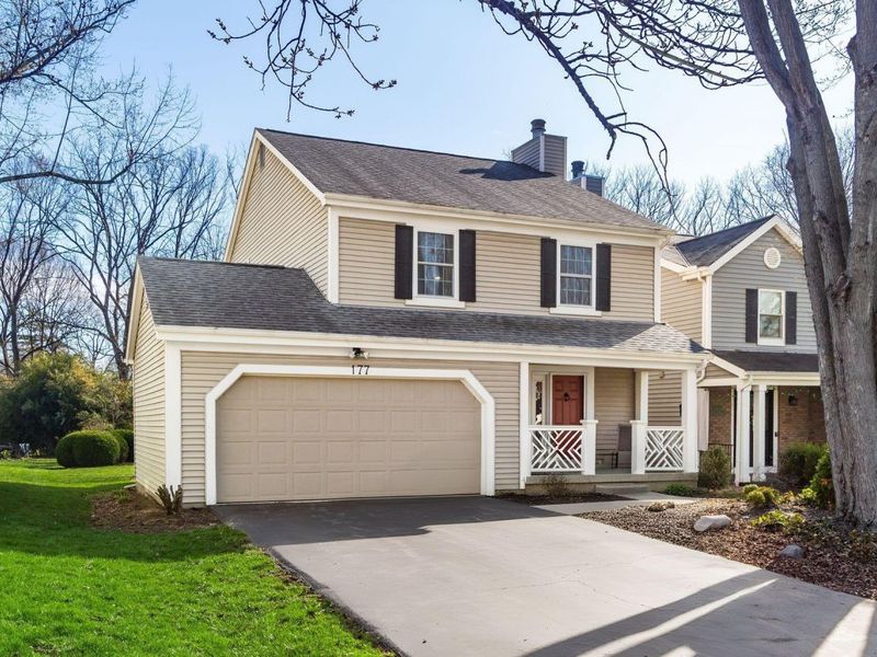 177 Franklin Avenue, Worthington, OH 43085 Photo 2