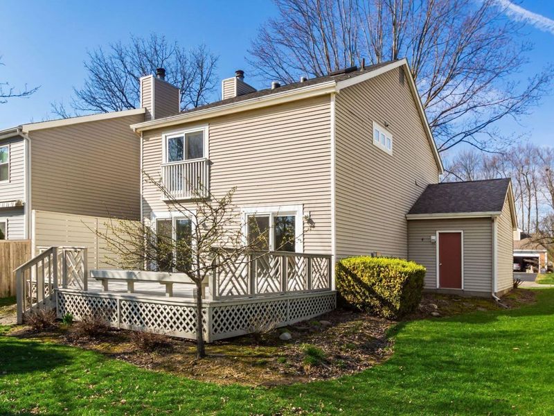 177 Franklin Avenue, Worthington, OH 43085 Photo 36