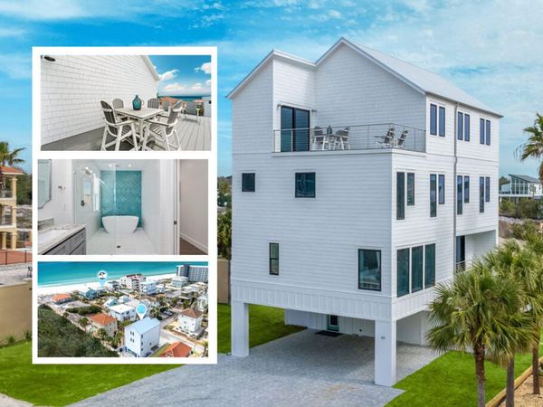 49 Sandy Dunes Circle, Miramar Beach, FL 32550