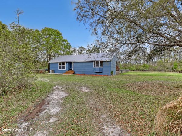 32801 Us Highway 441 N, Unit Lot 9, Okeechobee, FL 34972