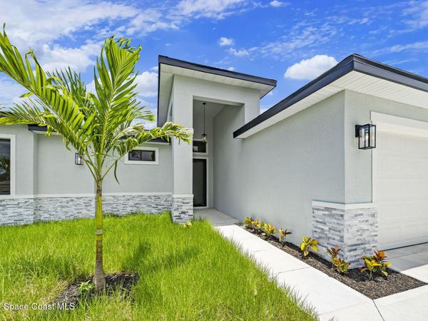 1641 Westcott Street SE , Palm Bay, FL 32909