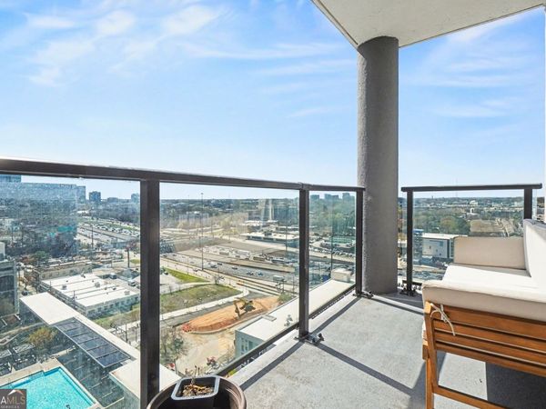 1280 W Peachtree Street NW, Unit 2106, Atlanta, GA 30309