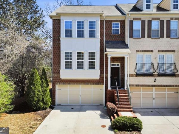 5001 Ridgemont Walk SE, Unit 18, Atlanta, GA 30339