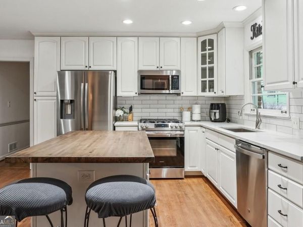 4379 Tree Haven Drive NE, Atlanta, GA 30342