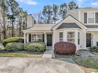 1315 Island Club Drive, Unit A, Charleston, SC 29492