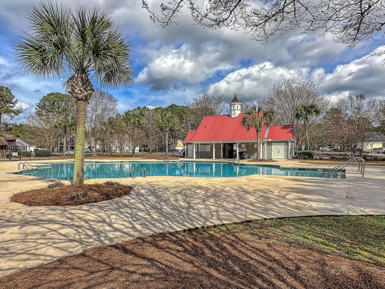 1315 Island Club Drive Photo 18