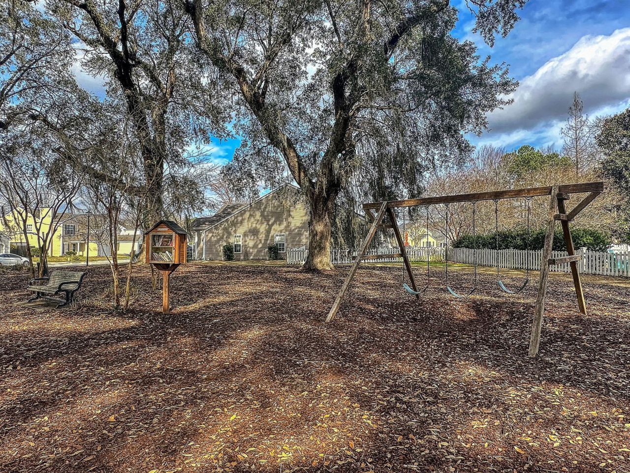 1315 Island Club Drive Photo 19