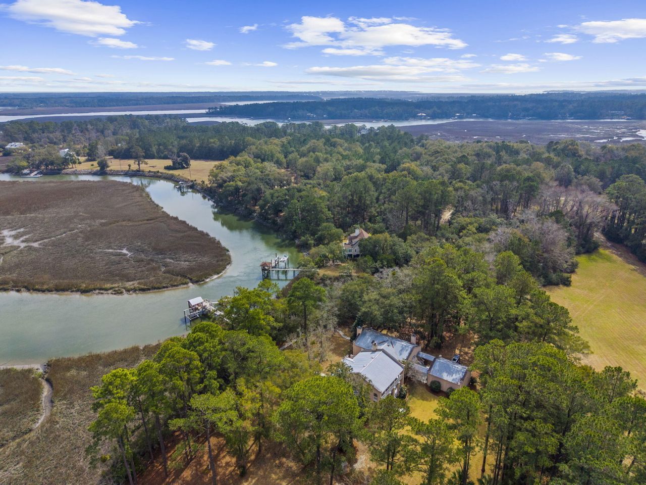 8340 Crooked Creek Lane Photo 103