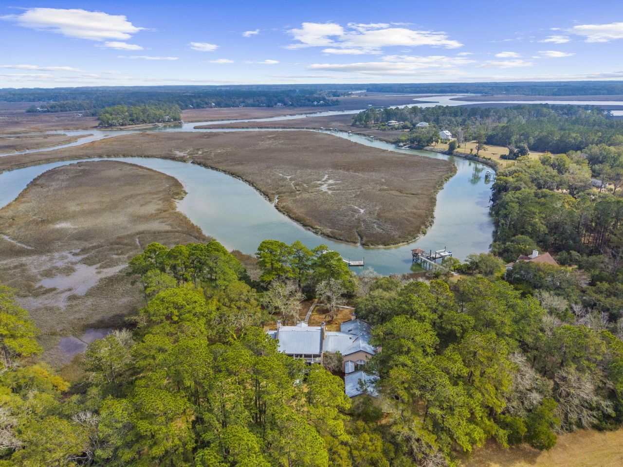 8340 Crooked Creek Lane Photo 104
