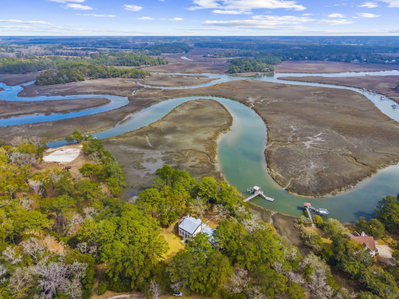 8340 Crooked Creek Lane Photo 105