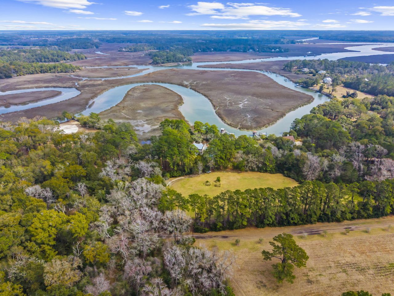 8340 Crooked Creek Lane Photo 106
