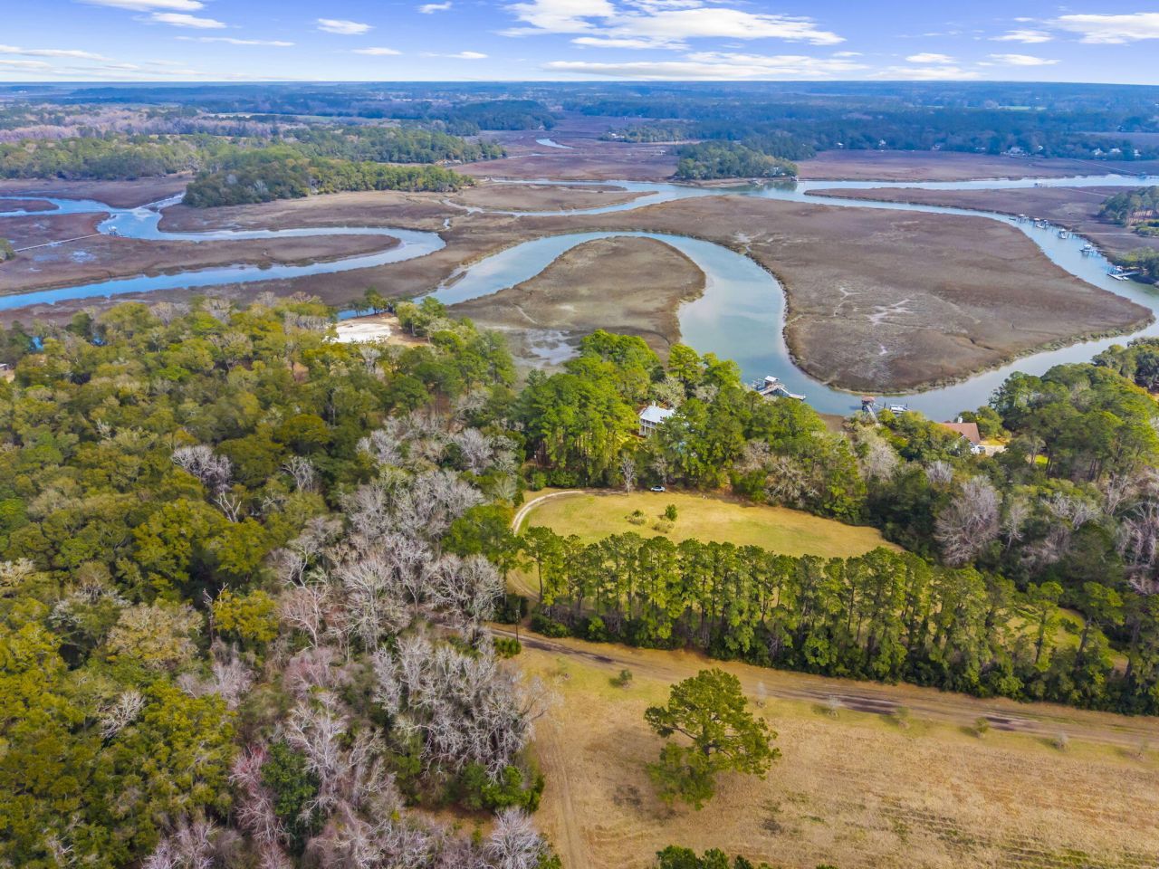 8340 Crooked Creek Lane Photo 107