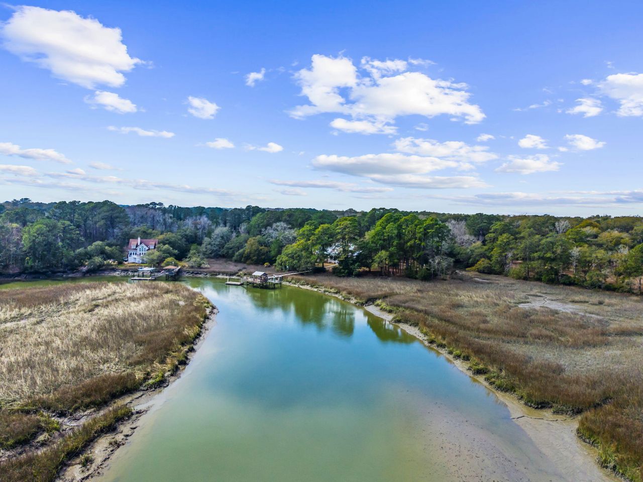 8340 Crooked Creek Lane Photo 109