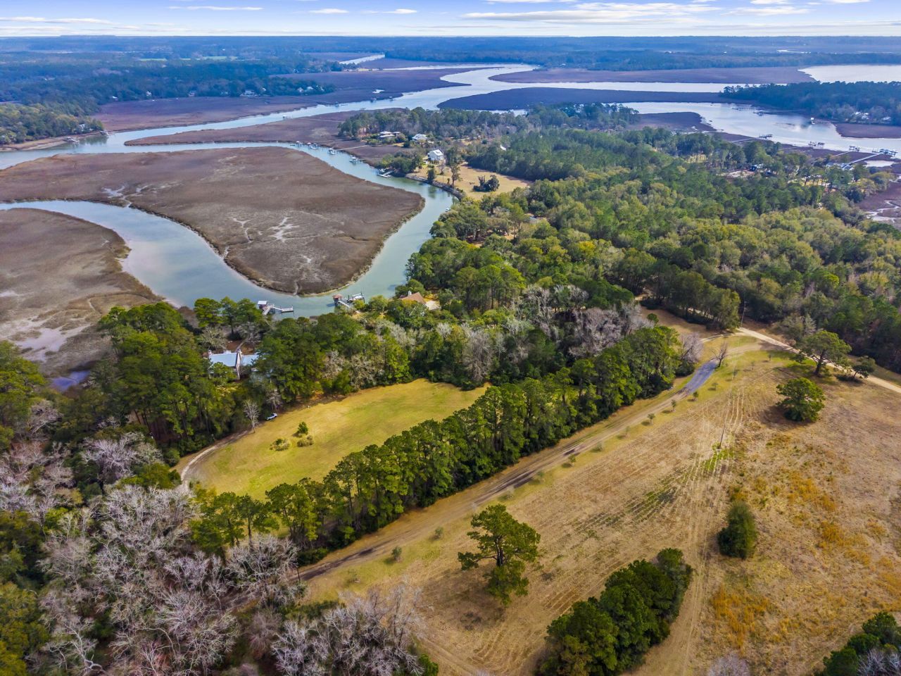 8340 Crooked Creek Lane Photo 112