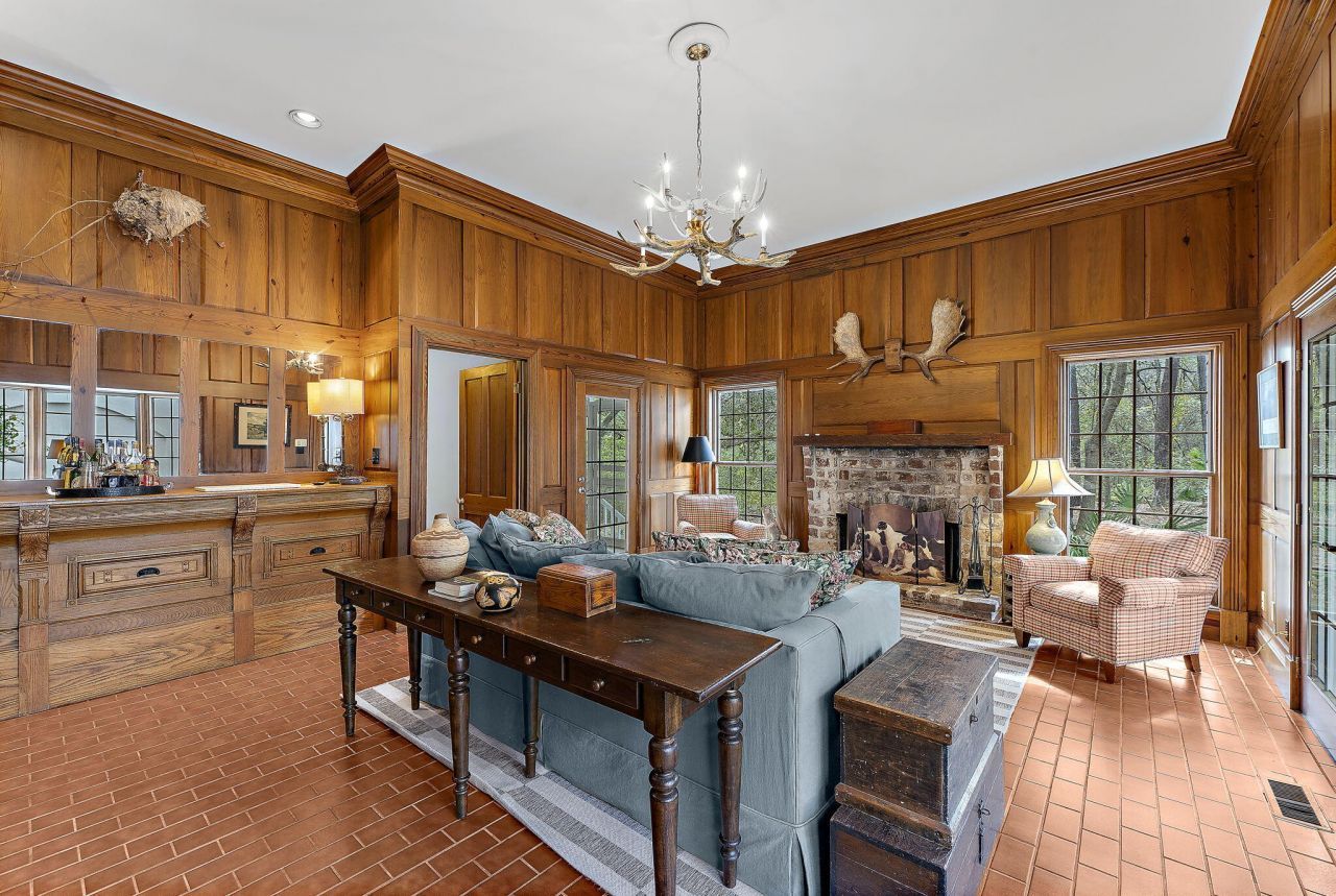 8340 Crooked Creek Lane Photo 21