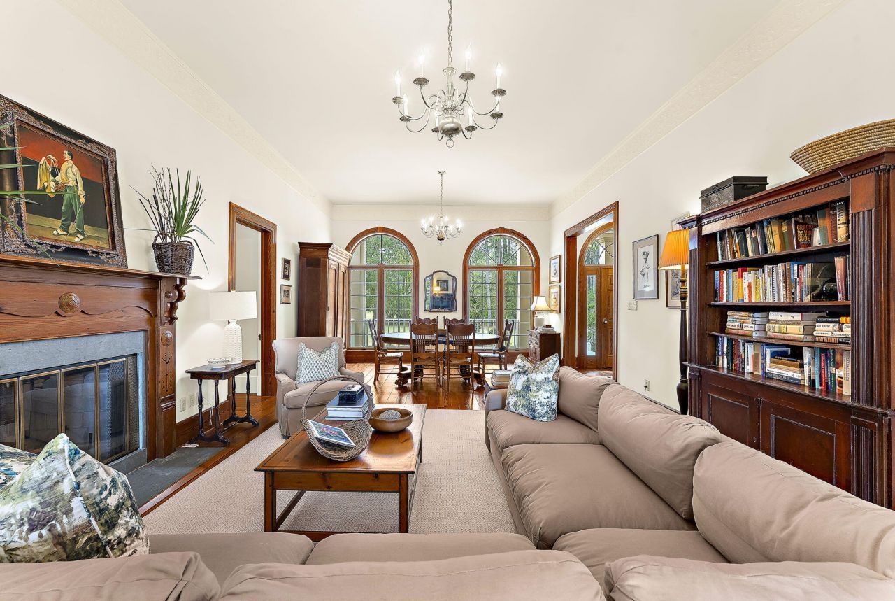 8340 Crooked Creek Lane Photo 23