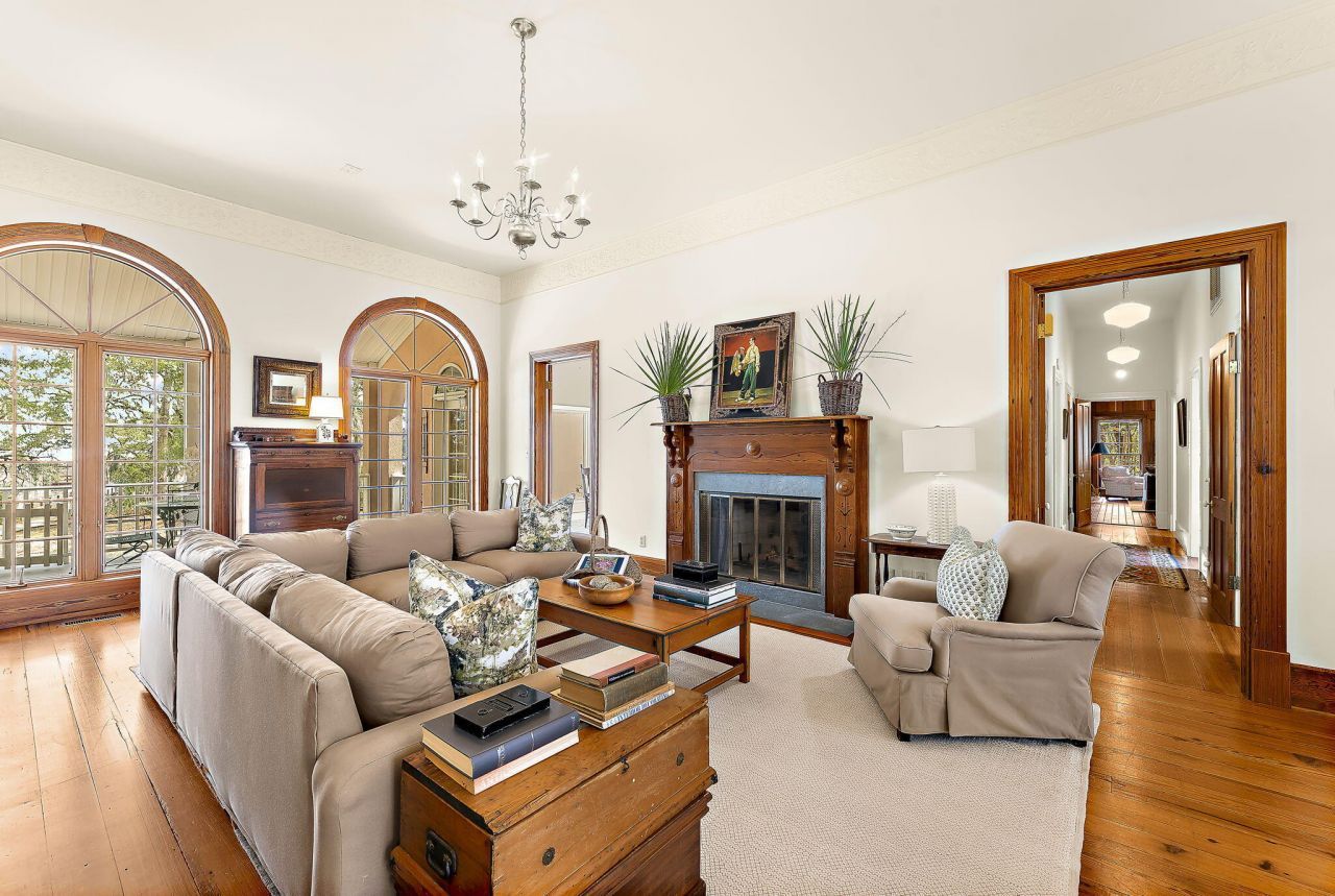 8340 Crooked Creek Lane Photo 24