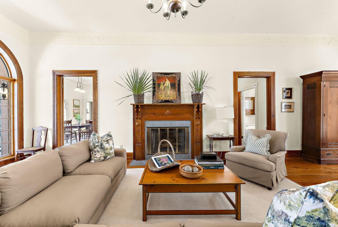 8340 Crooked Creek Lane Photo 25