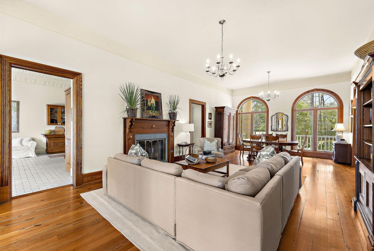 8340 Crooked Creek Lane Photo 26