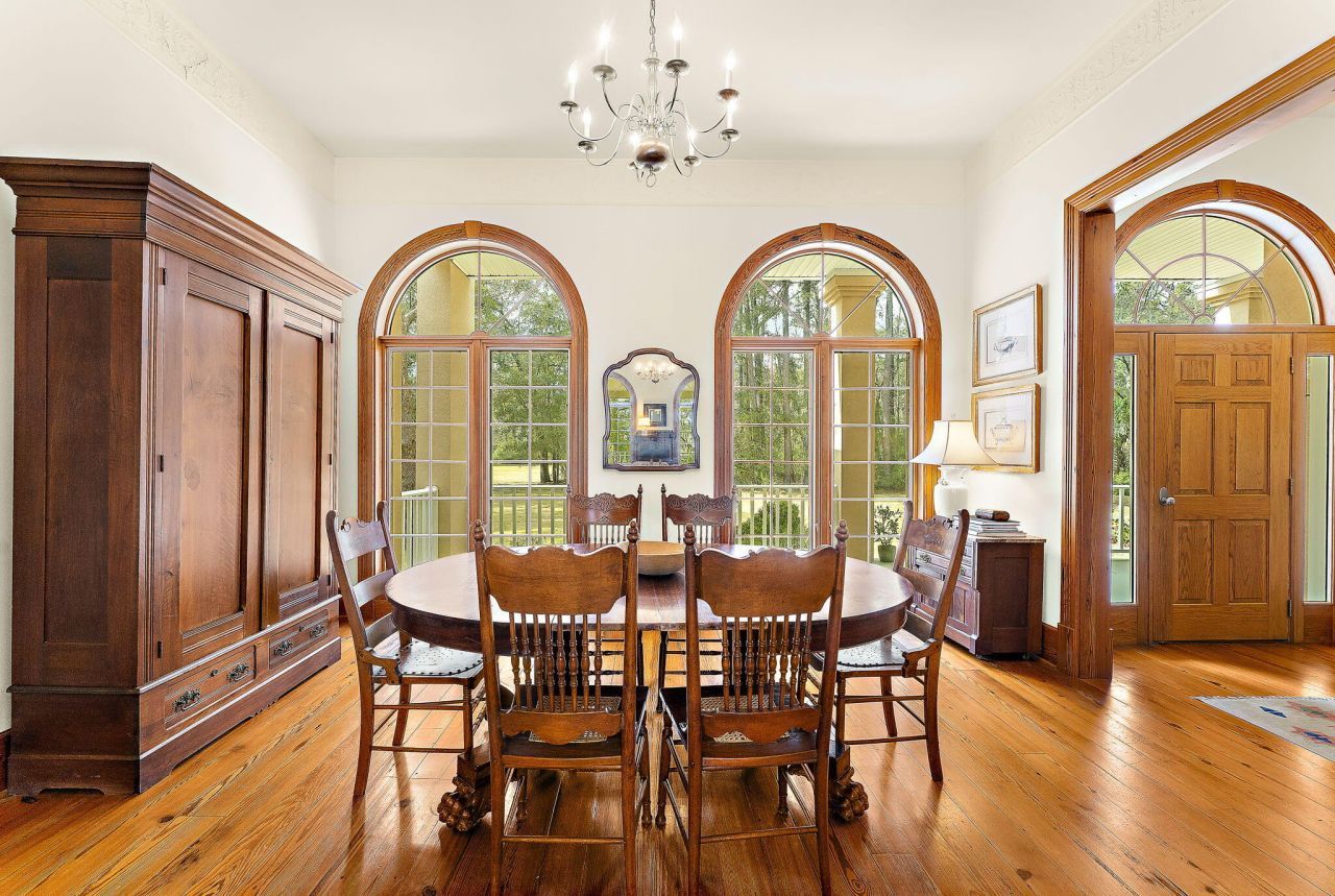 8340 Crooked Creek Lane Photo 29