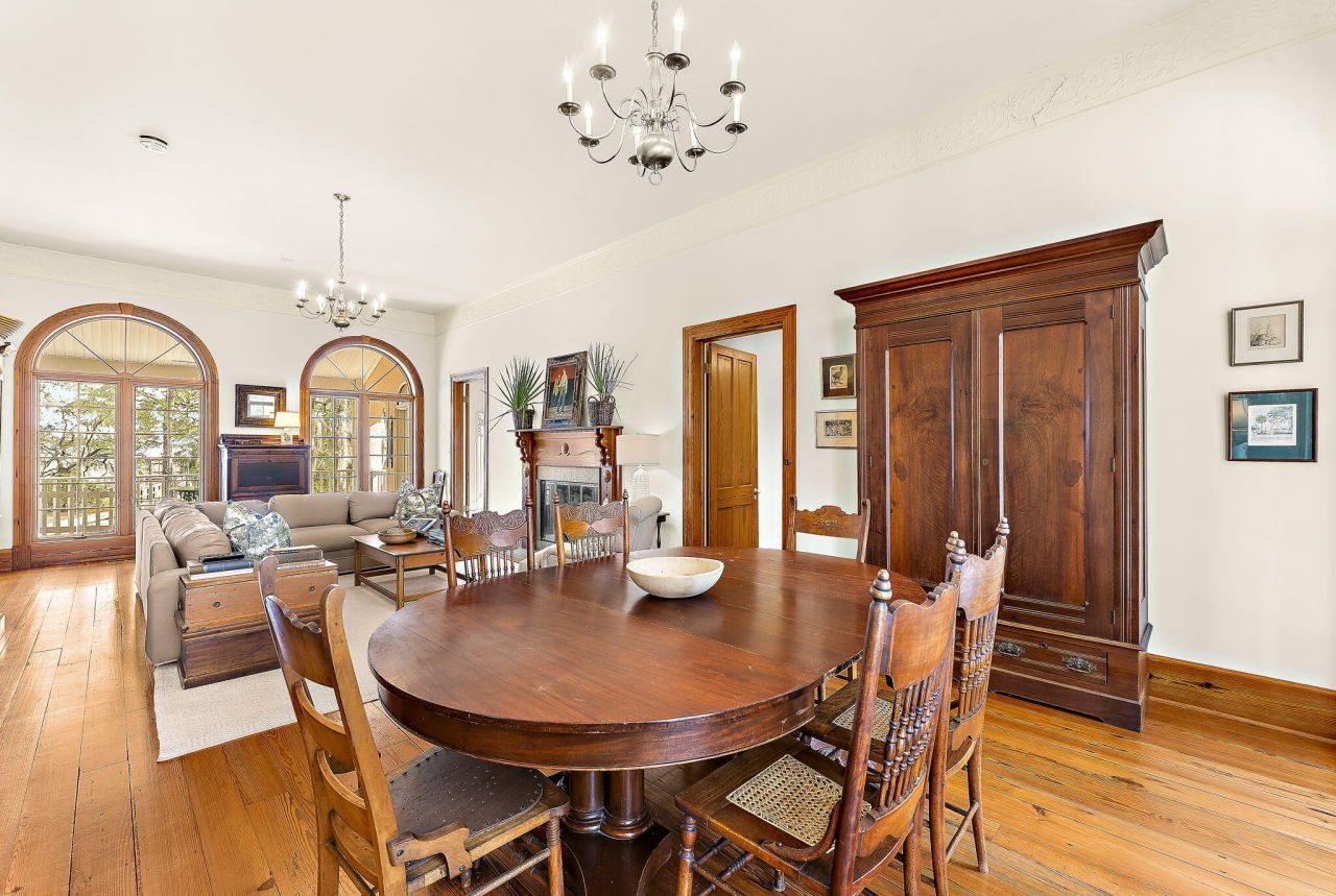 8340 Crooked Creek Lane Photo 30