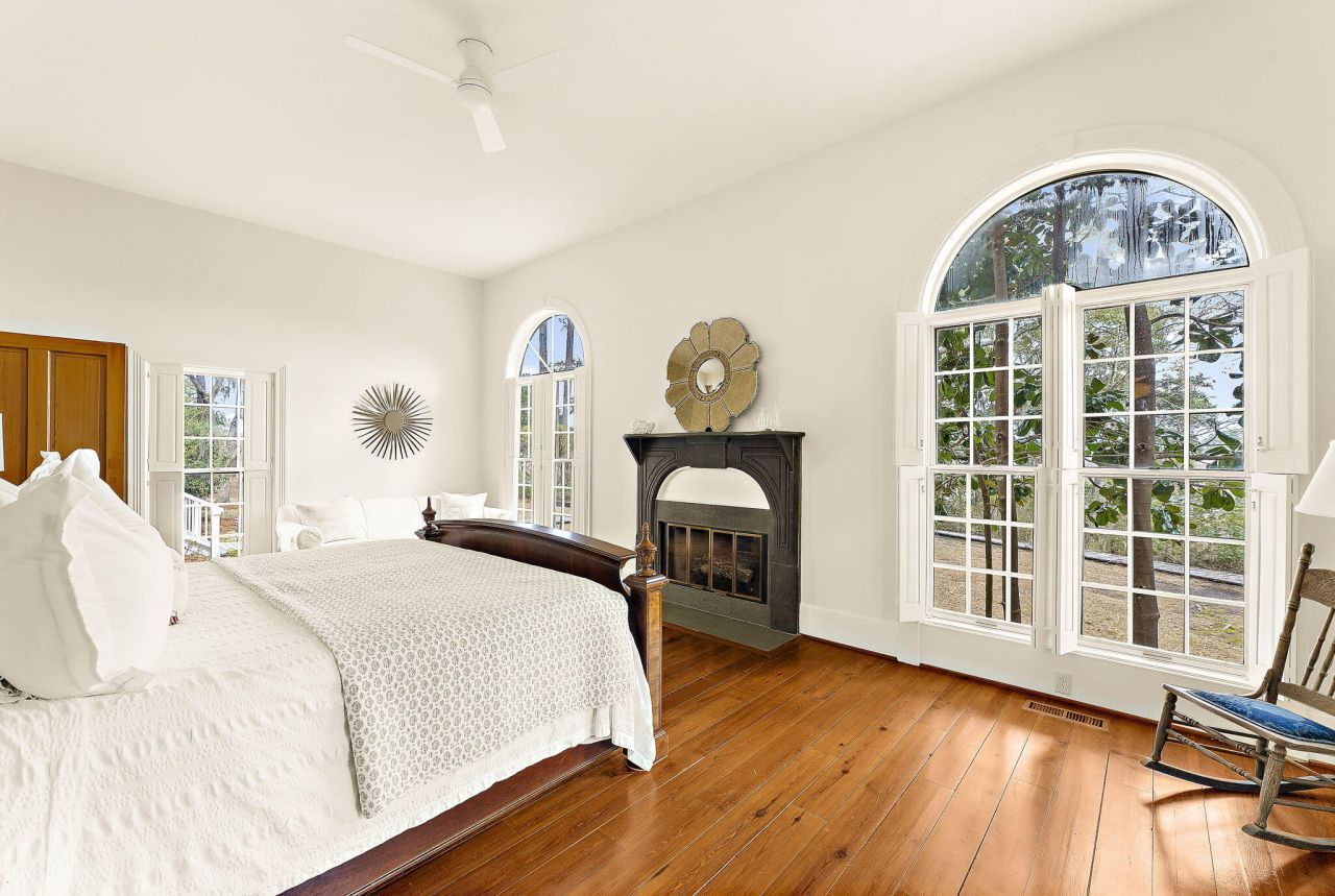 8340 Crooked Creek Lane Photo 42