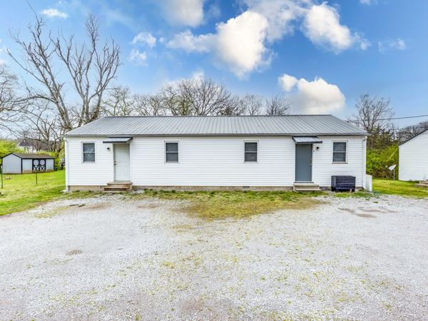 718 Woodlawn Ave , Lewisburg, TN 37091