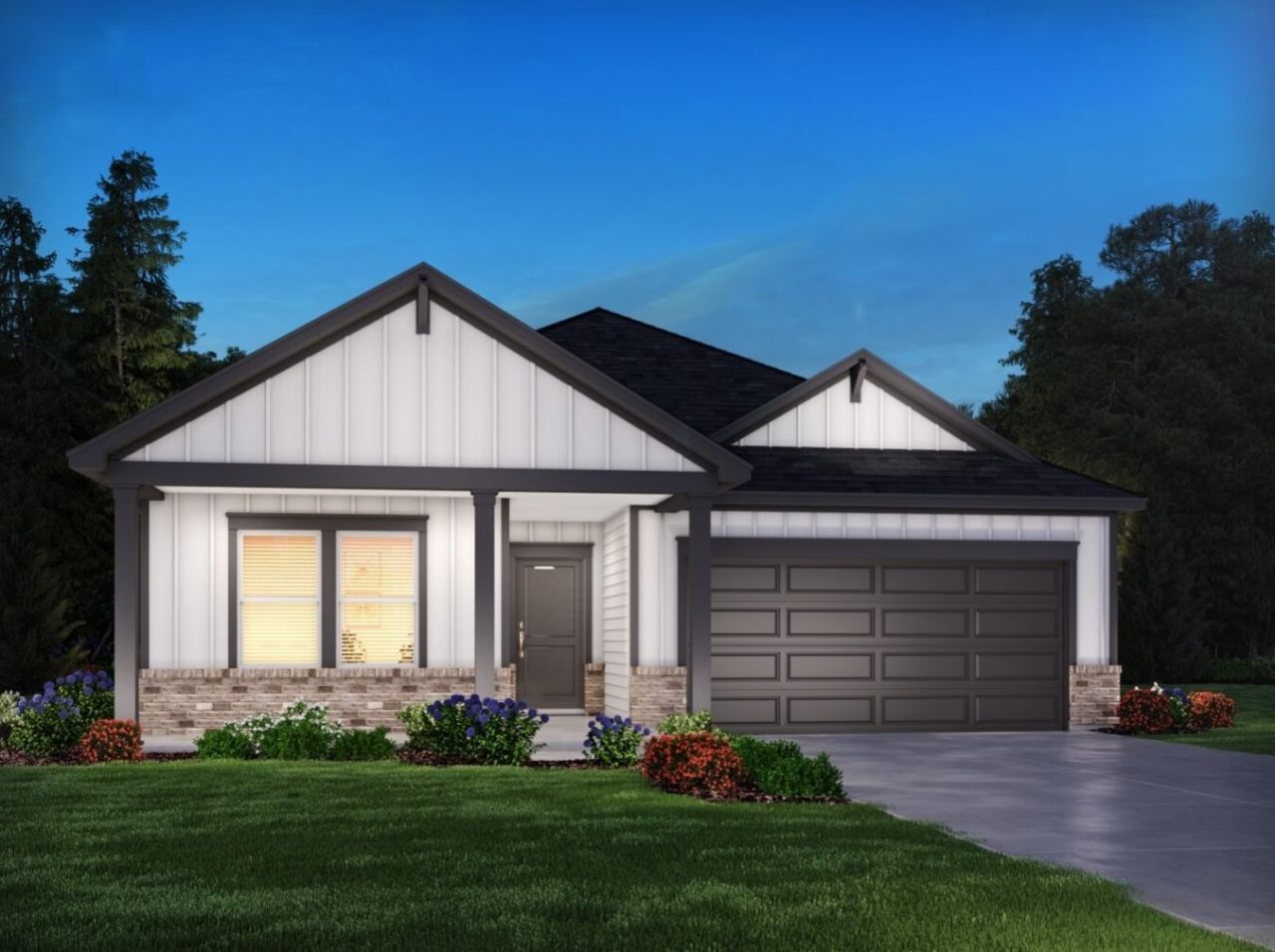 1130 Bluffton Cir , Clarksville, TN 37043 Main Photo