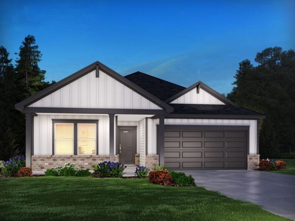 1130 Bluffton Cir , Clarksville, TN 37043