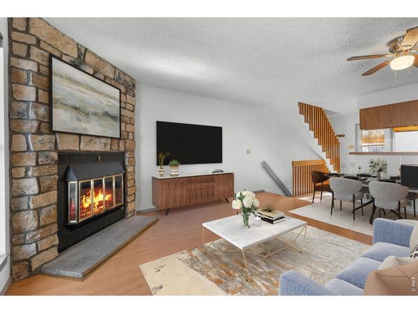 1001 Milo Cir, Unit B, Lafayette, CO 80026