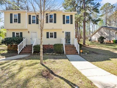 105 Thames Valley Court , Irmo, SC 29063