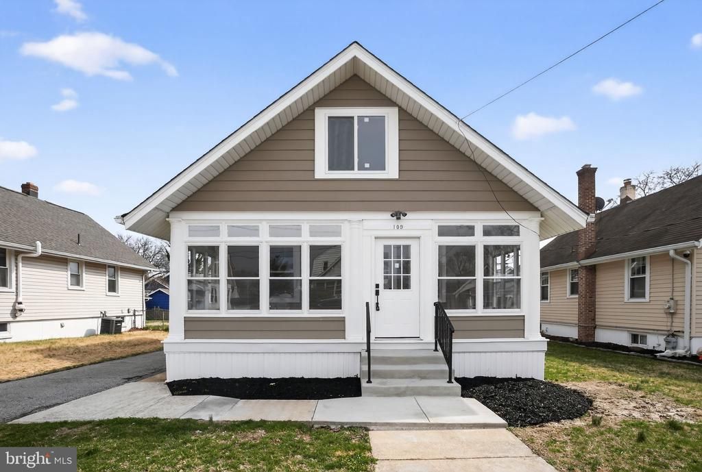 109 Lindbergh Avenue, Wilmington, DE 19804 Main Photo