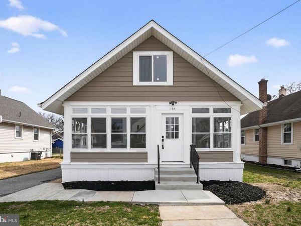 109 LINDBERGH AVENUE, WILMINGTON, DE 19804