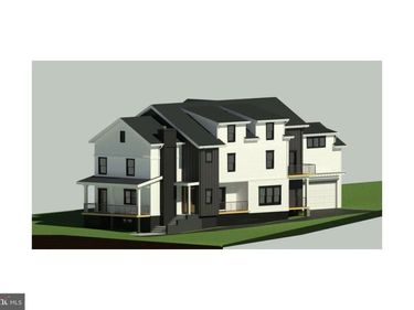 2011 S GLEBE ROAD, ARLINGTON, VA 22204