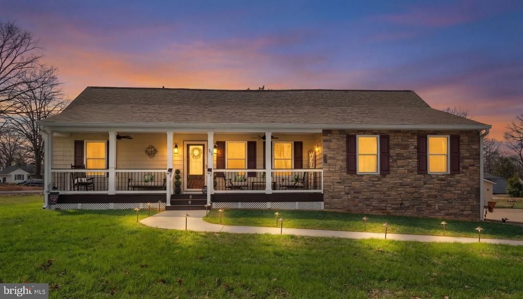 37 Pendleton Road , Fredericksburg, VA 22405 Main Photo