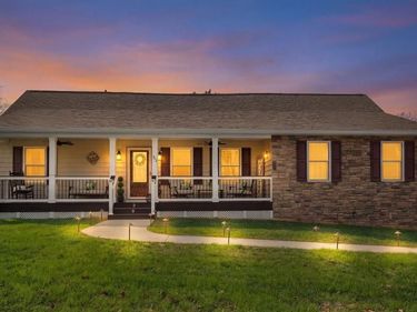 37 PENDLETON ROAD, FREDERICKSBURG, VA 22405