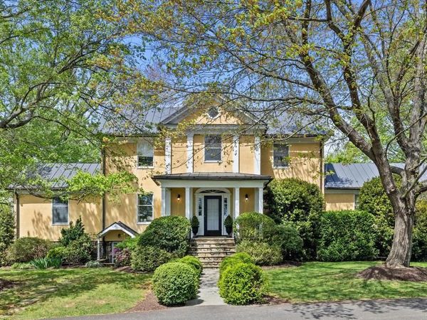 2532 ATOKA ROAD, MARSHALL, VA 20115