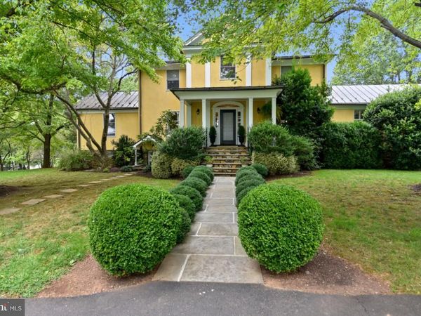 2532 ATOKA ROAD , MARSHALL, VA 20115